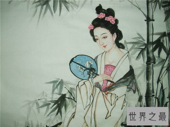 【图】通房丫头教会大少爷男女之事 现代只能经过她学