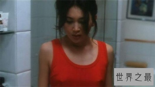 【图】经典香港情色电影清点，哥哥张国荣也曾拍摄大