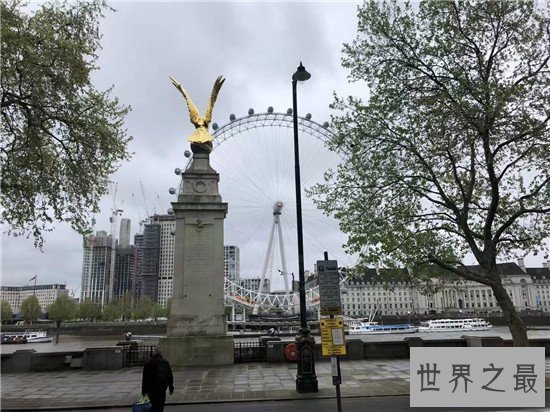 【图】诱人的英国首都伦敦 一座古代与艺术联合的城市