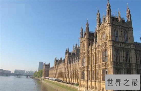 【图】诱人的英国首都伦敦 一座古代与艺术联合的城市