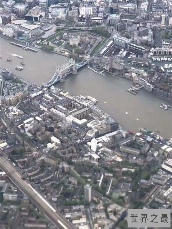 【图】诱人的英国首都伦敦 一座古代与艺术联合的城市