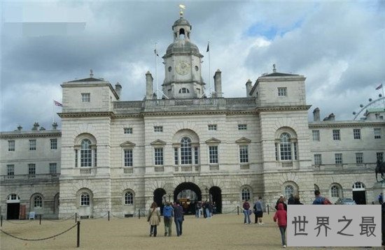 【图】诱人的英国首都伦敦 一座古代与艺术联合的城市