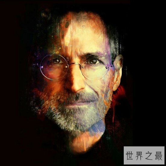 【图】乔布斯怎样死的？由于发现了肿瘤却迟迟不治疗