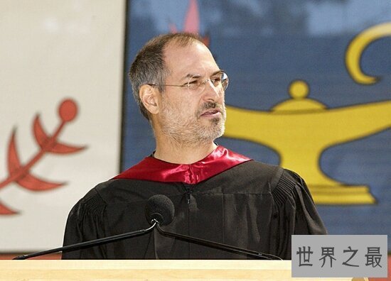 【图】乔布斯怎样死的？由于发现了肿瘤却迟迟不治疗