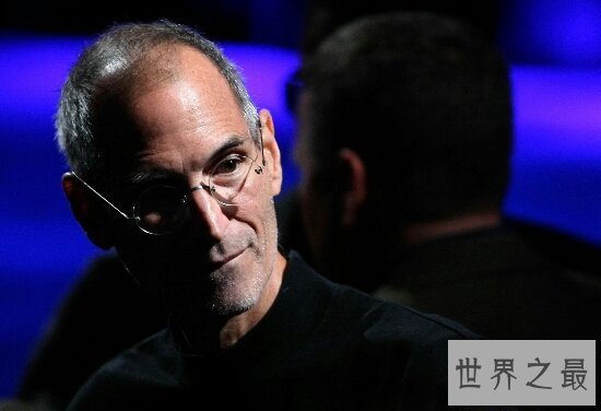 【图】乔布斯怎样死的？由于发现了肿瘤却迟迟不治疗