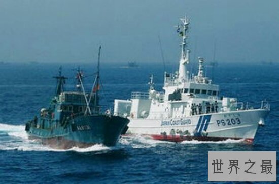 【图】鲁荣渔2682号惨案四人受到死刑处置，其别人竟就