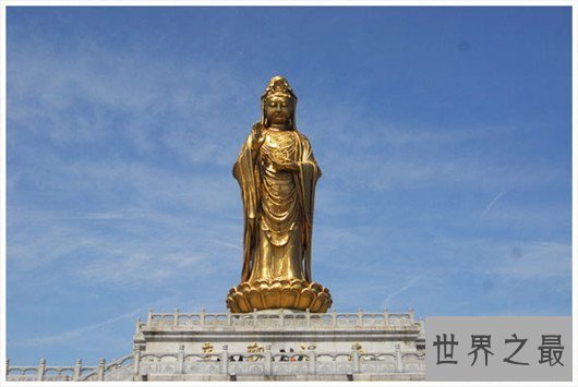 【图】观音菩萨生日日期有三个，快来看看有没有和她