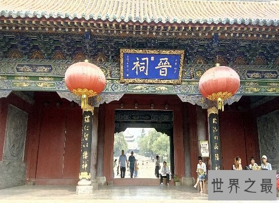 【图】2018最受欢迎的山西十大景区 山西旅行必去的旅行