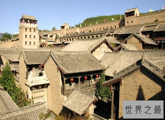 【图】2018最受欢迎的山西十大景区 山西旅行必去的旅行