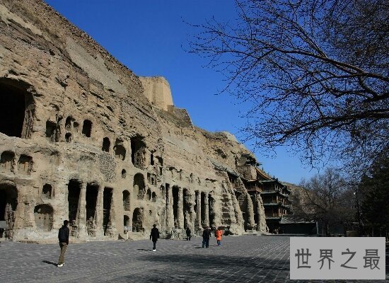 【图】2018最受欢迎的山西十大景区 山西旅行必去的旅行