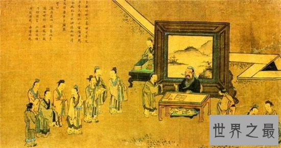 【图】格物致知的意思来自儒家思维 朱熹和王阳明的理