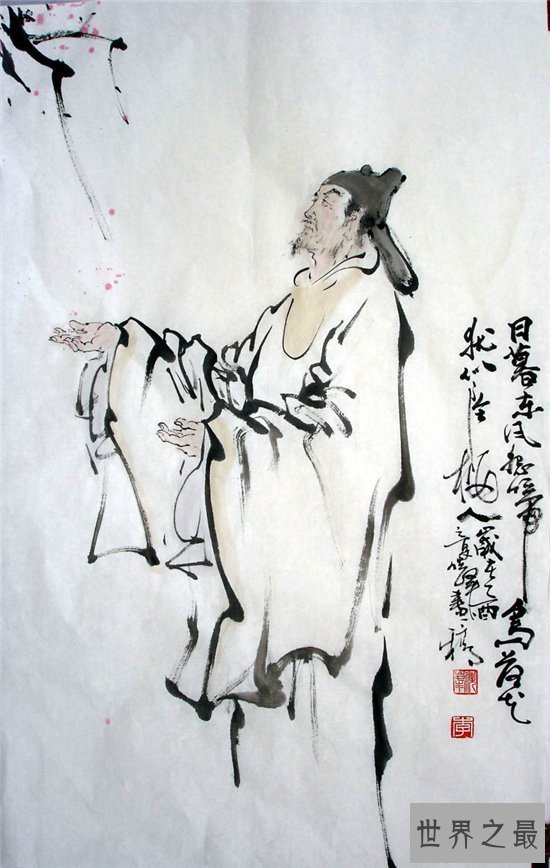 【图】建安七子可谓建安年间七位代表人物 孔融让梨成