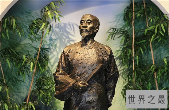 【图】建安七子可谓建安年间七位代表人物 孔融让梨成