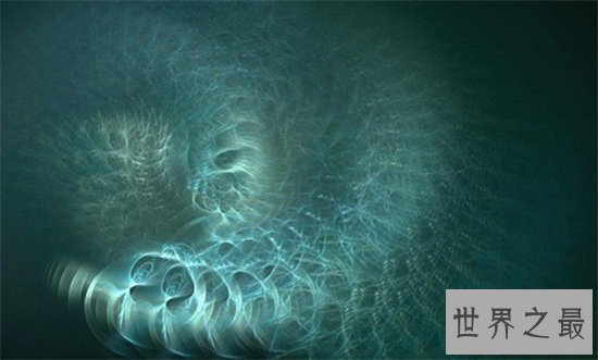 【图】十一维空间的详细内容 人类只能感遭到三维空间