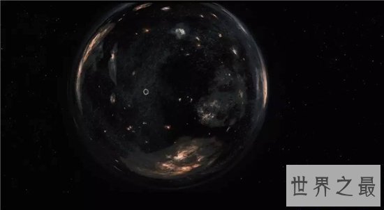 【图】十一维空间的详细内容 人类只能感遭到三维空间