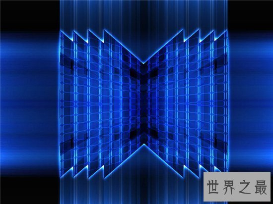【图】十一维空间的详细内容 人类只能感遭到三维空间