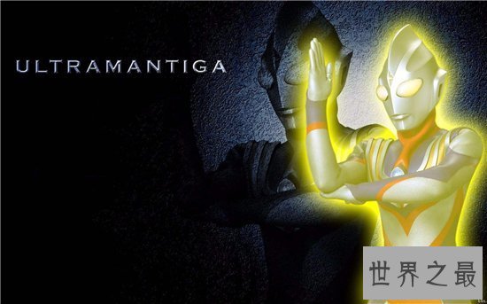 【图】迪迦奥特曼图片 四种变身外形的迪迦奥特曼图片