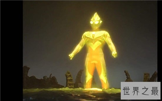 【图】迪迦奥特曼图片 四种变身外形的迪迦奥特曼图片