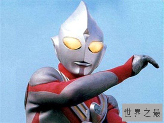 【图】迪迦奥特曼图片 四种变身外形的迪迦奥特曼图片