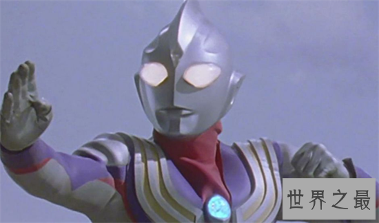 【图】迪迦奥特曼图片 四种变身外形的迪迦奥特曼图片