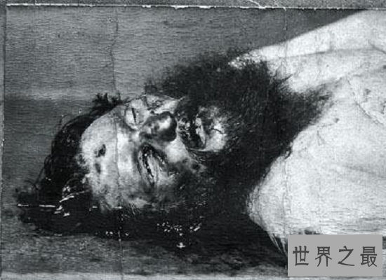 【图】“大吊妖僧”拉斯普京（长达28.5cm）真的具备超