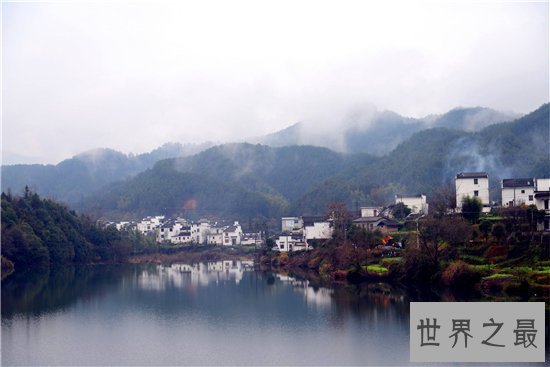 【图】中国最大的淡水湖鄱阳湖 水质下降存在四大原因