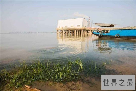 【图】中国最大的淡水湖鄱阳湖 水质下降存在四大原因