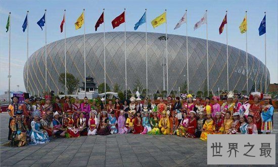 【图】56个民族有哪些 历史上分为三大阶段才确认了5