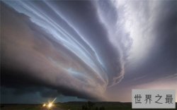 【图】龙卷风走廊仿佛一架太空飞船 如今成为人们冒险