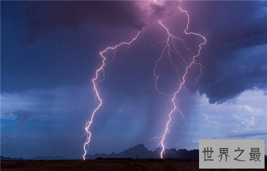 【图】龙卷风走廊仿佛一架太空飞船 现在成为人们冒险