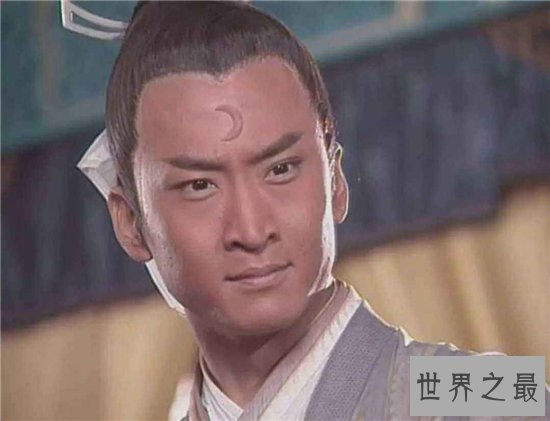 【图】历史上包拯的老婆有两个 开封府传奇由张檬饰演