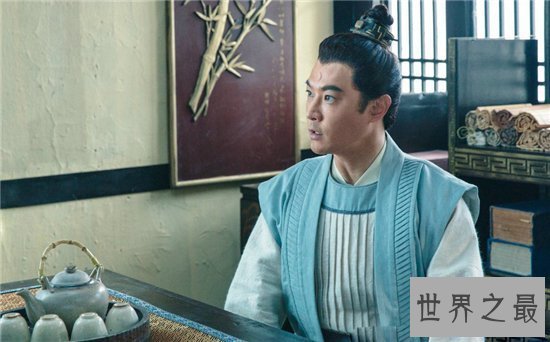 【图】历史上包拯的老婆有两个 开封府传奇由张檬饰演