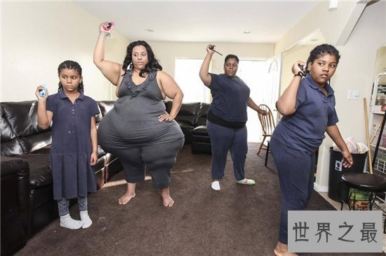 【图】大屁股美女迈克尔斯·鲁菲内利 可谓领有世界最