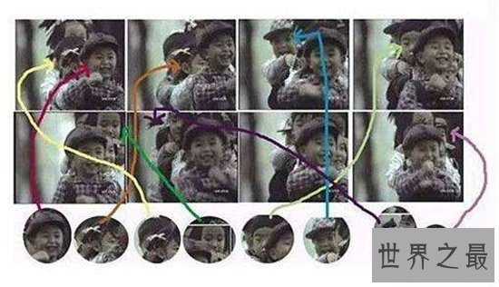 【图】十大中国灵异事情 重庆红衣男孩事情至今未破解