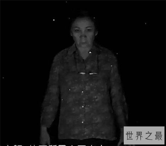 【图】十大中国灵异事情 重庆红衣男孩事情至今未破解