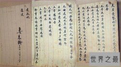 【图】写了这么多年的此致敬礼，你真正懂此致敬礼的