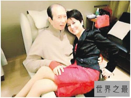 【图】一代赌王何鸿燊的精彩人生落下帷幕 他最聪明的