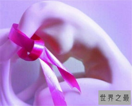 【图】看懂早期乳腺癌图片 早知道早治疗