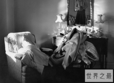 【图】做梦是人们熟睡时大脑里出现的画面 那么梦见亲