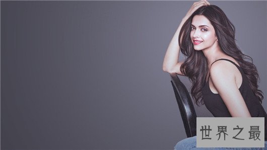 【图】让人冷艳的十大印度美女，再不要说本人丑是因