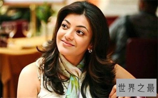 【图】让人冷艳的十大印度美女，再不要说本人丑是因