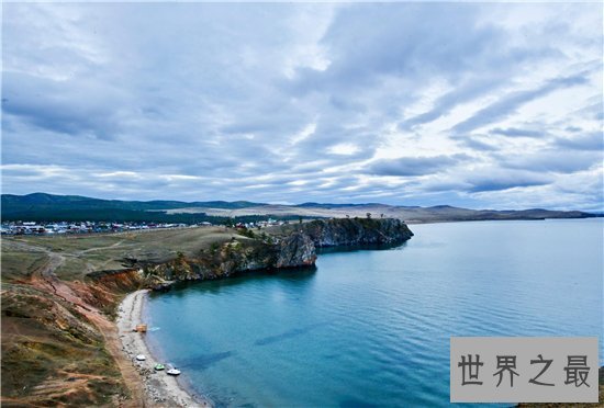 【图】国外旅行景点排行前十名 可谓不去会悔恨的国外