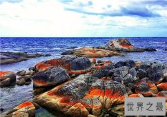 【图】国外旅游景点排行前十名 堪称不去会后悔的国外