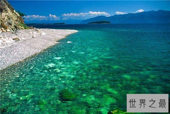 【图】国外旅行景点排行前十名 可谓不去会悔恨的国外