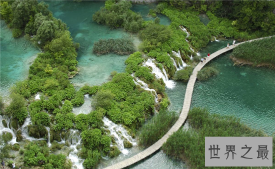 【图】国外旅行景点排行前十名 可谓不去会悔恨的国外