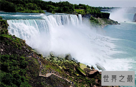 【图】国外旅行景点排行前十名 可谓不去会悔恨的国外