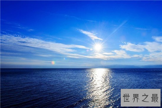 【图】国外旅行景点排行前十名 可谓不去会悔恨的国外