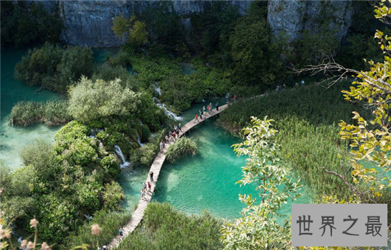 【图】国外旅行景点排行前十名 可谓不去会悔恨的国外