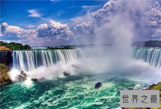 【图】国外旅行景点排行前十名 可谓不去会悔恨的国外