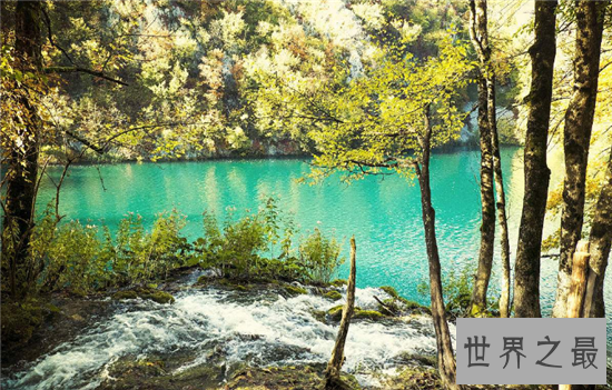 【图】国外旅行景点排行前十名 可谓不去会悔恨的国外